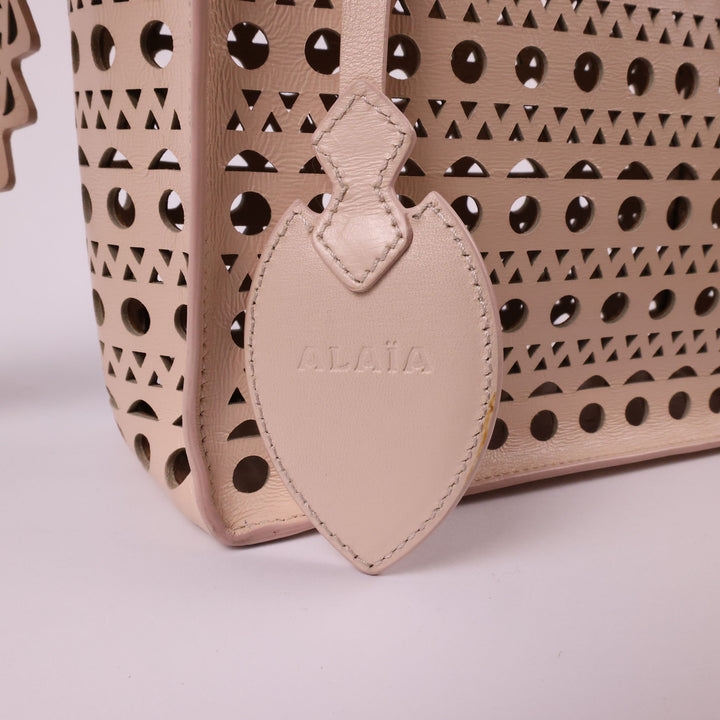 Alaïa Vienne 20