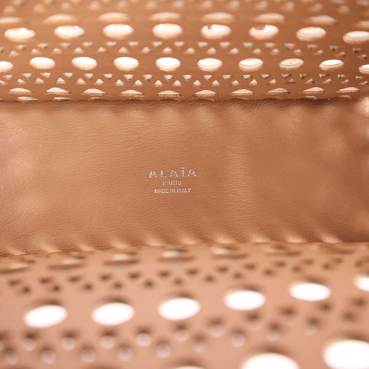 Alaïa Vienne 20
