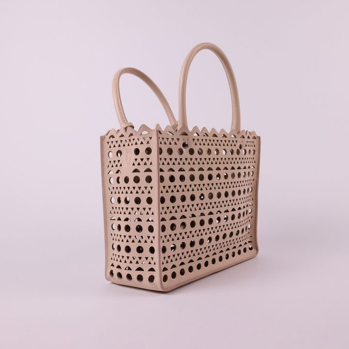 Alaïa Vienne 20