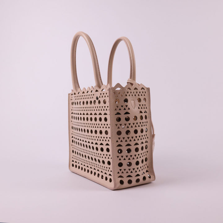 Alaïa Vienne 20