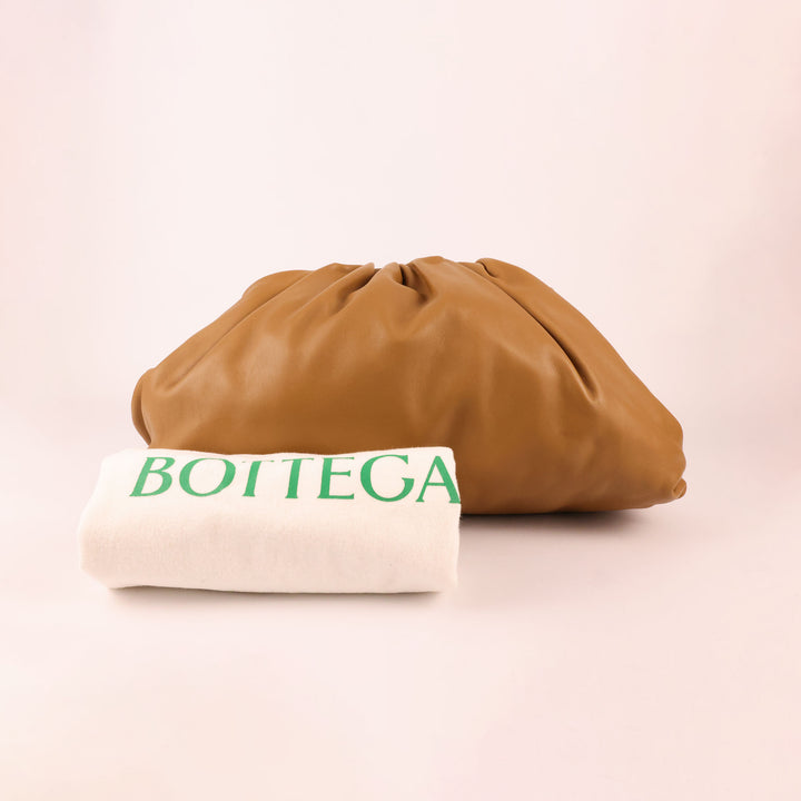 Bottega Veneta The Pouch