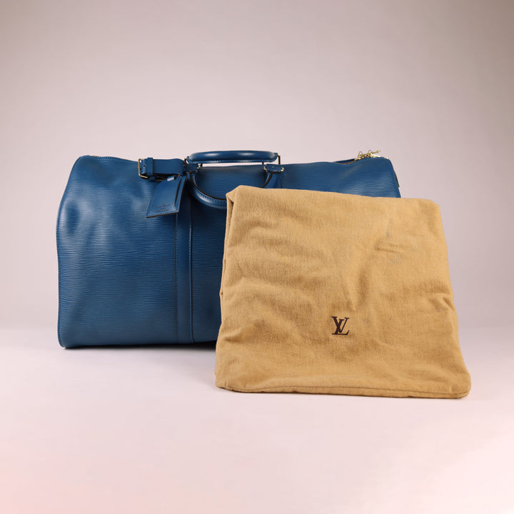 Louis Vuitton Keepall 50