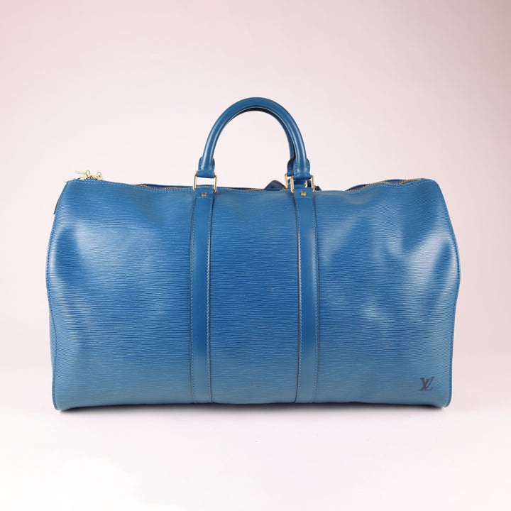 Louis Vuitton Keepall 50