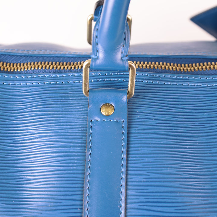 Louis Vuitton Keepall 50