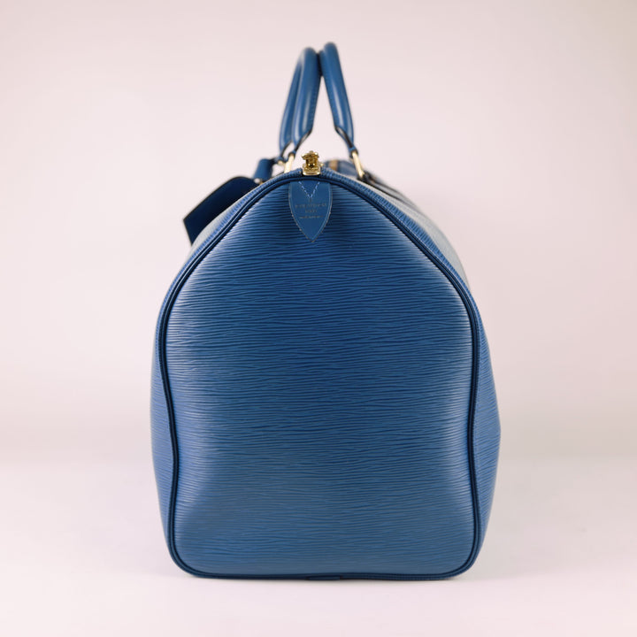 Louis Vuitton Keepall 50