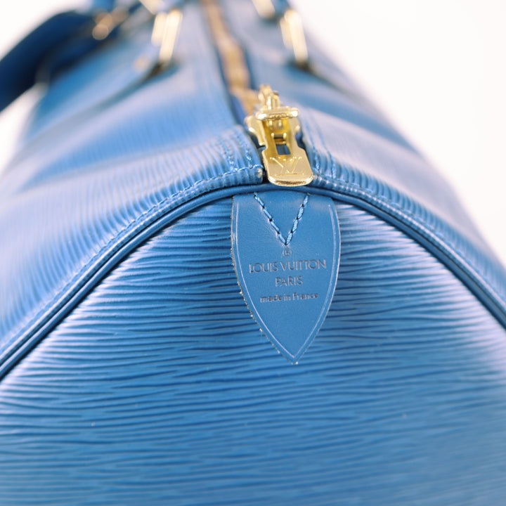 Louis Vuitton Keepall 50