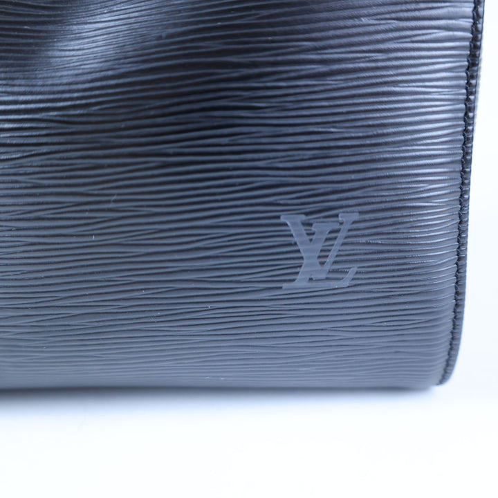 Louis Vuitton Speedy 25 Epi