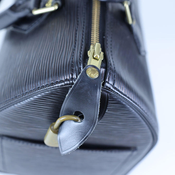Louis Vuitton Speedy 25 Epi