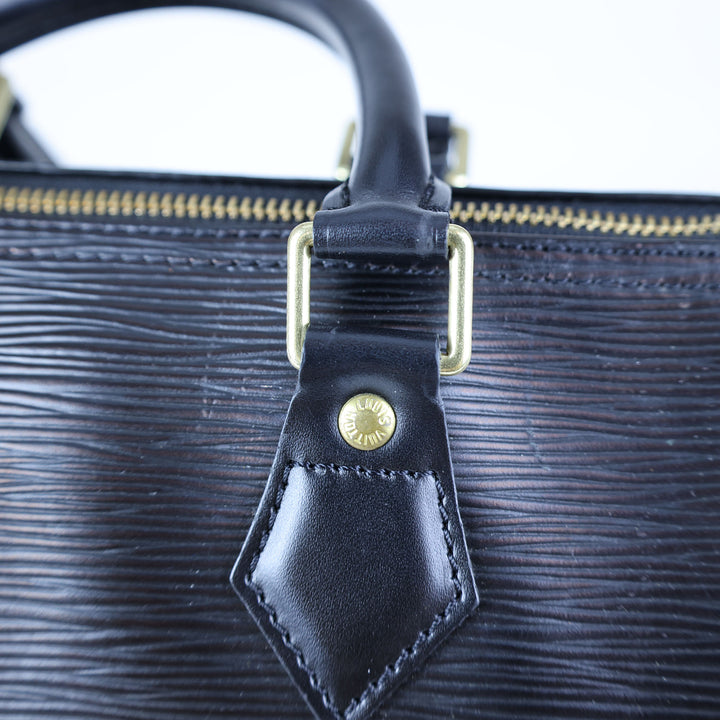 Louis Vuitton Speedy 25 Epi