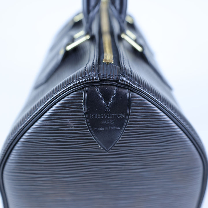 Louis Vuitton Speedy 25 Epi