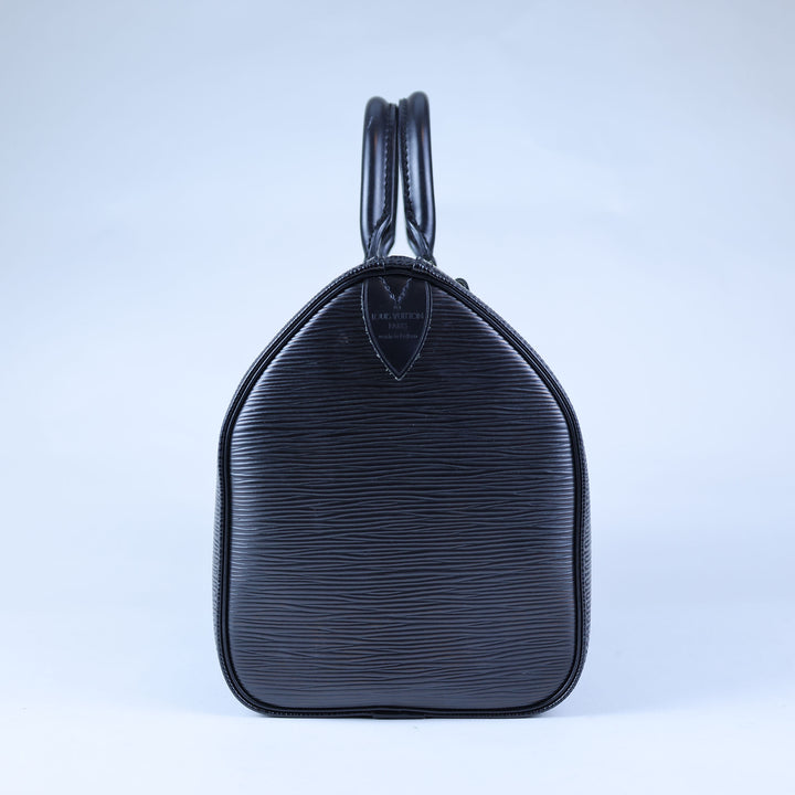 Louis Vuitton Speedy 25 Epi