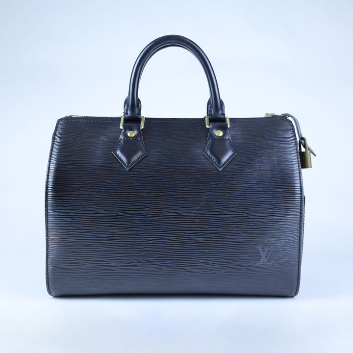 Louis Vuitton Speedy 25 Epi