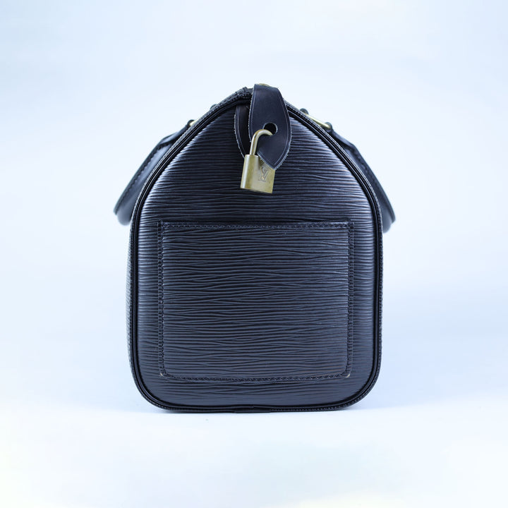 Louis Vuitton Speedy 25 Epi