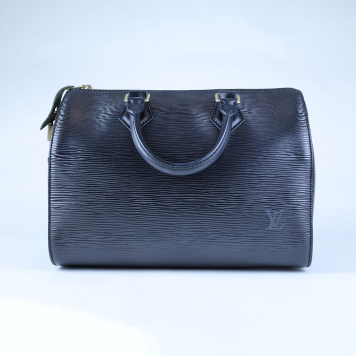Louis Vuitton Speedy 25 Epi