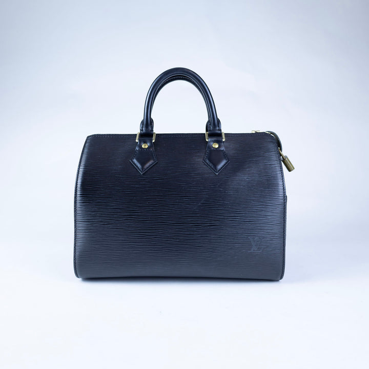 Louis Vuitton Speedy 25 Epi