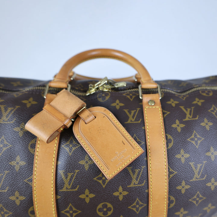 Louis Vuitton Keepall 50