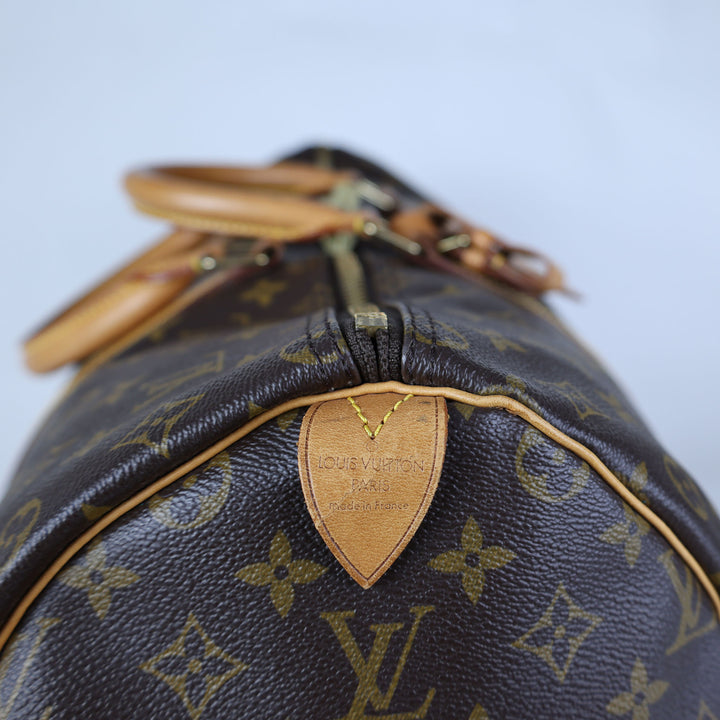 Louis Vuitton Keepall 50