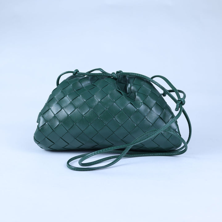 Bottega Veneta Mini Pouch