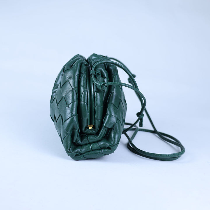 Bottega Veneta Mini Pouch