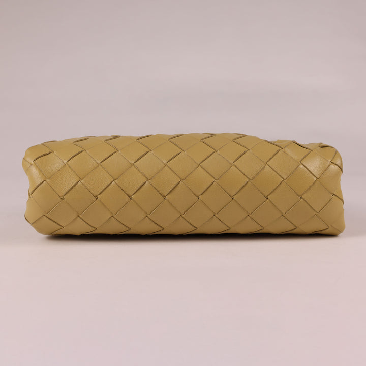 Bottega Veneta The Mini Pouch