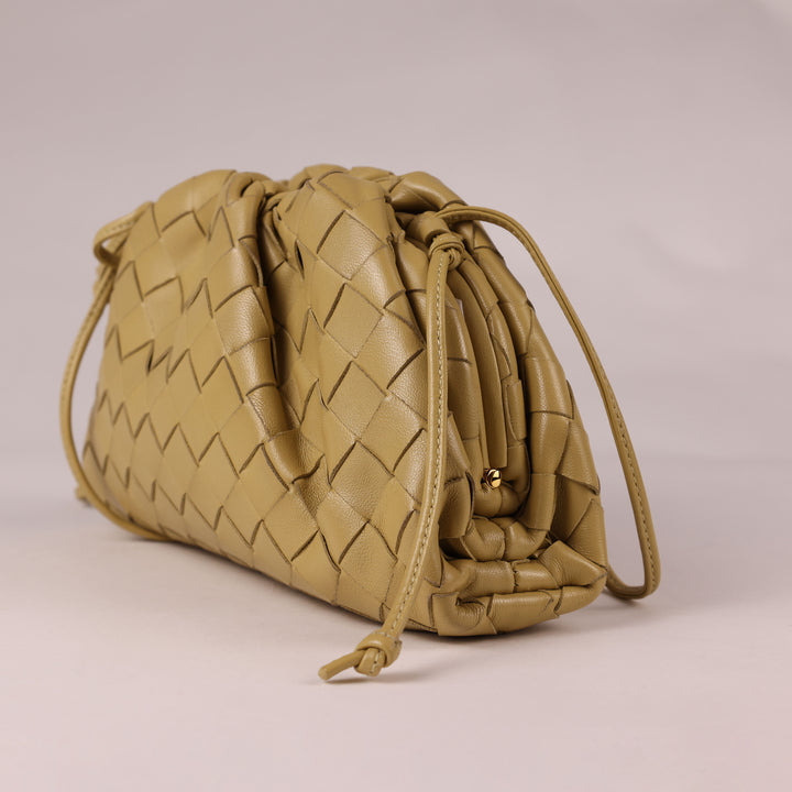 Bottega Veneta The Mini Pouch