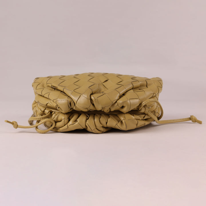 Bottega Veneta The Mini Pouch