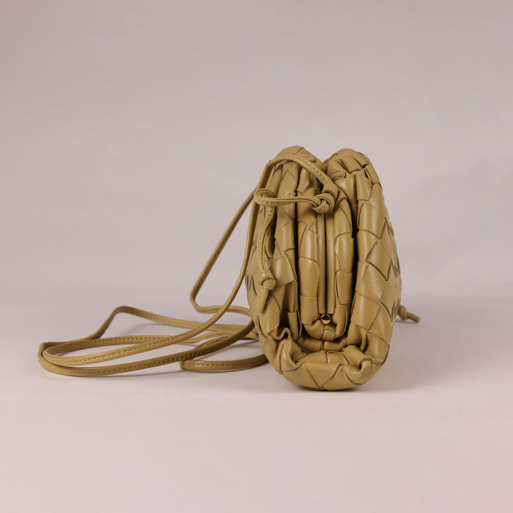 Bottega Veneta The Mini Pouch
