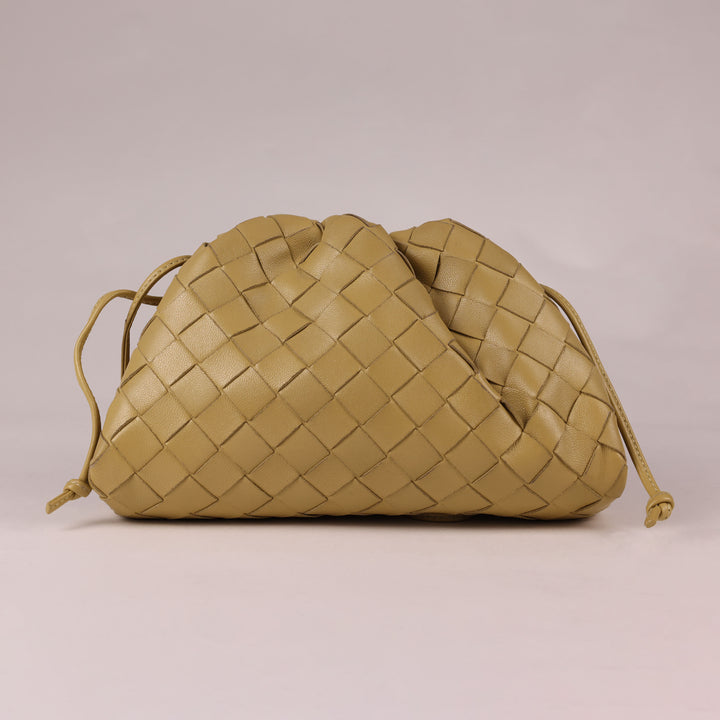 Bottega Veneta The Mini Pouch