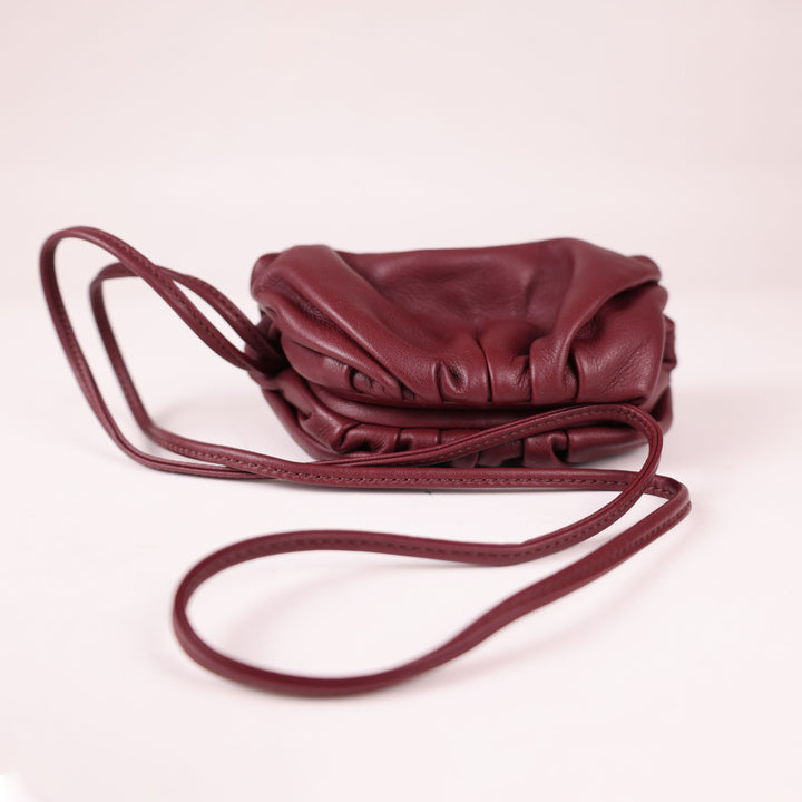 Bottega Veneta Coin Pouch