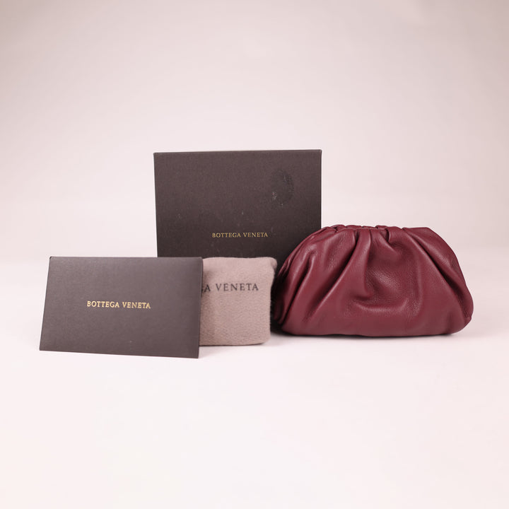 Bottega Veneta Coin Pouch