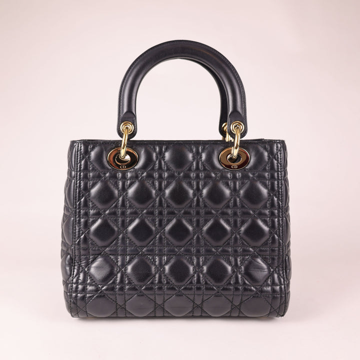 Lady Dior Medium