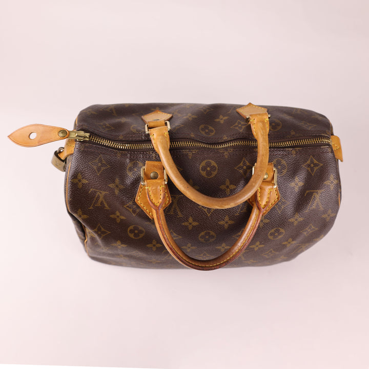Louis Vuitton Speedy 30