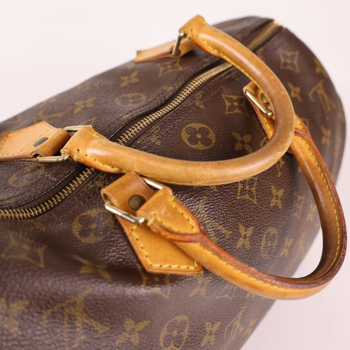 Louis Vuitton Speedy 30