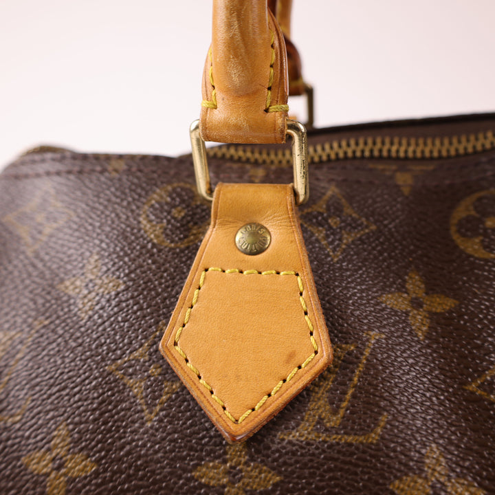 Louis Vuitton Speedy 30