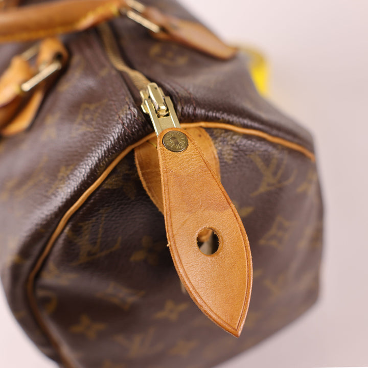 Louis Vuitton Speedy 30