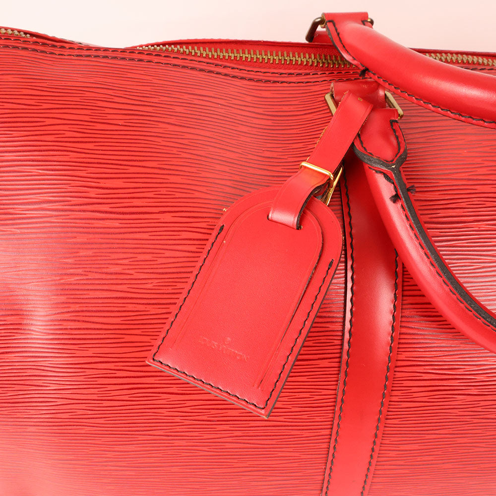 Louis Vuitton Keepall 50