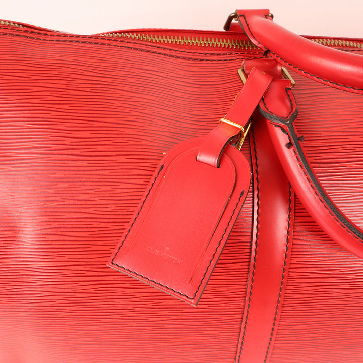 Louis Vuitton Keepall 50