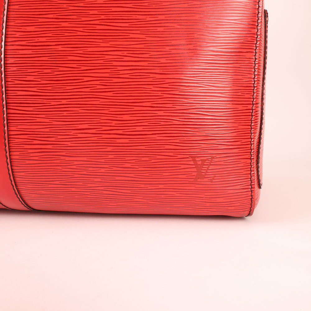 Louis Vuitton Keepall 50