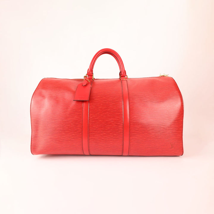 Louis Vuitton Keepall 50