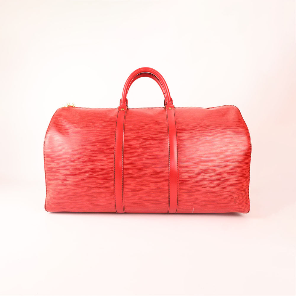 Louis Vuitton Keepall 50