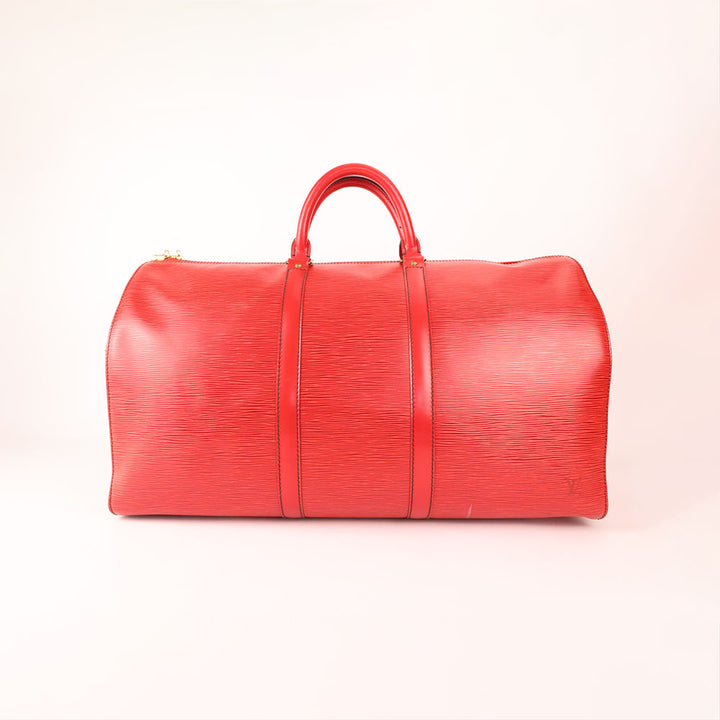 Louis Vuitton Keepall 50