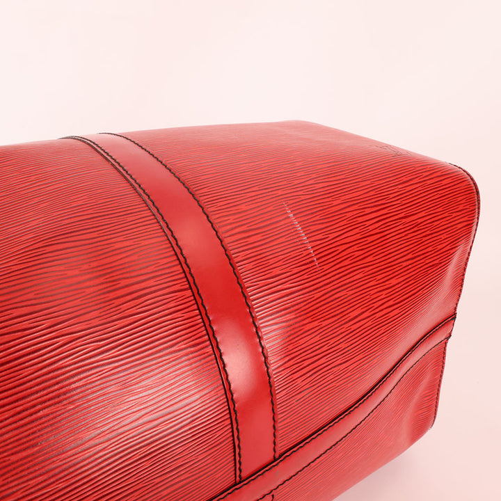 Louis Vuitton Keepall 50