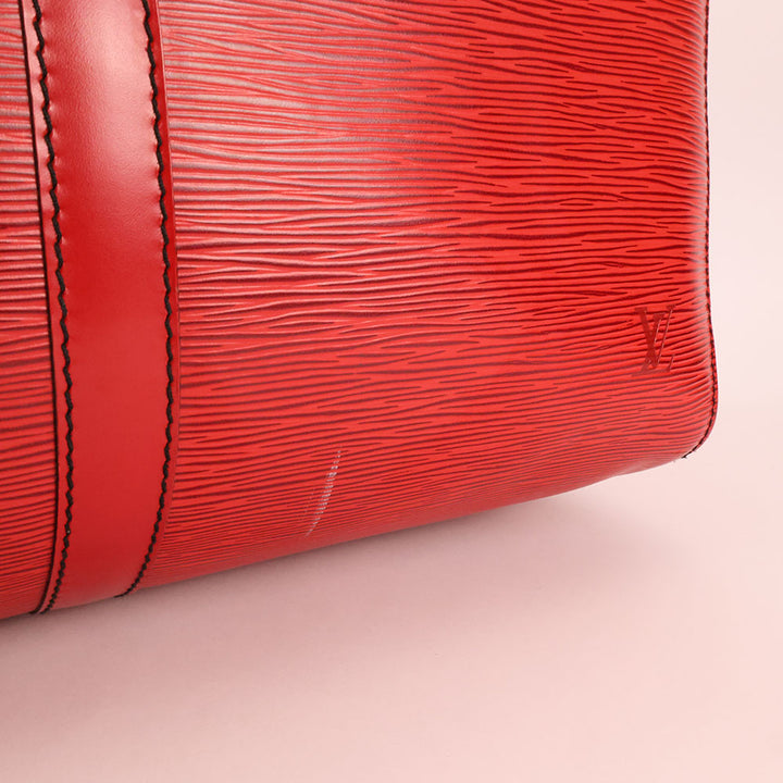 Louis Vuitton Keepall 50