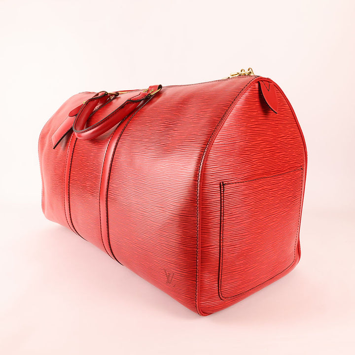 Louis Vuitton Keepall 50