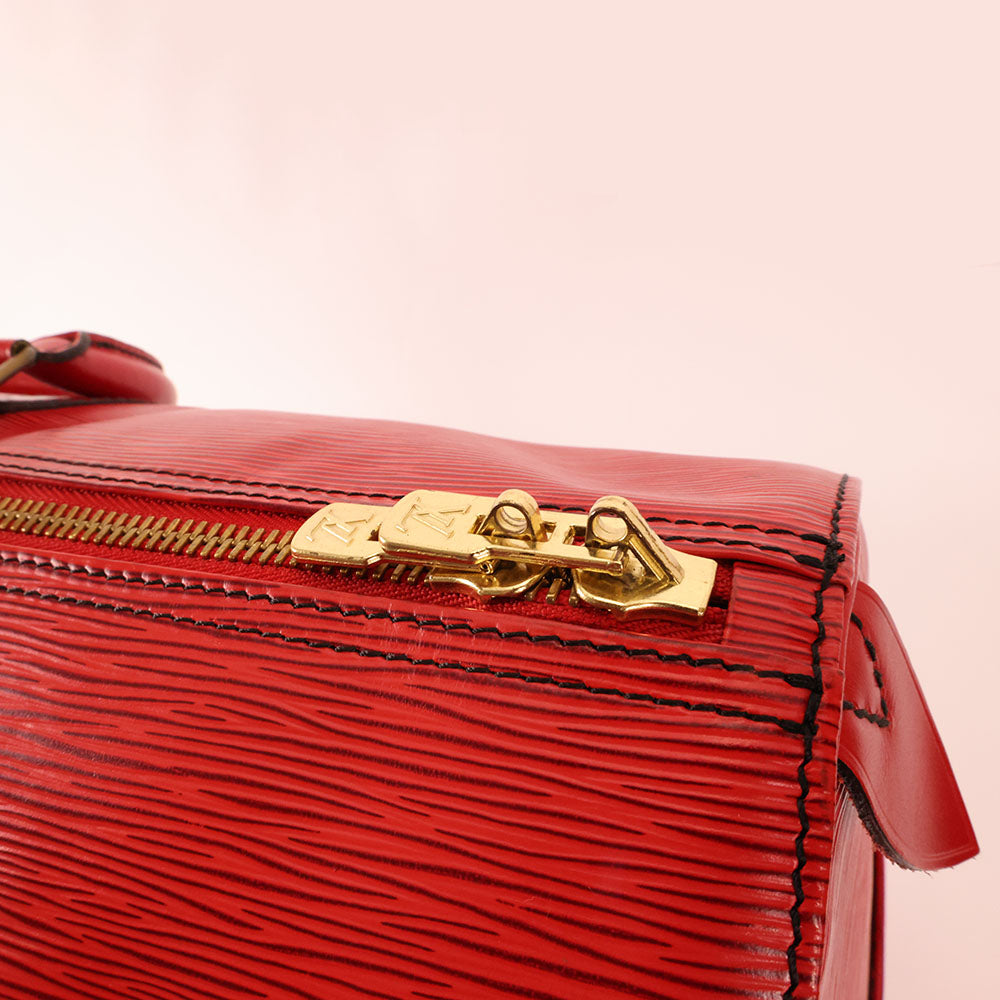 Louis Vuitton Keepall 50