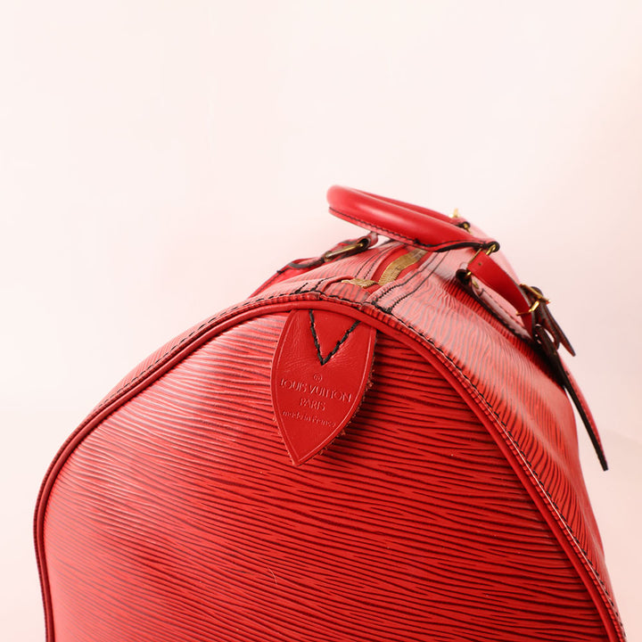 Louis Vuitton Keepall 50