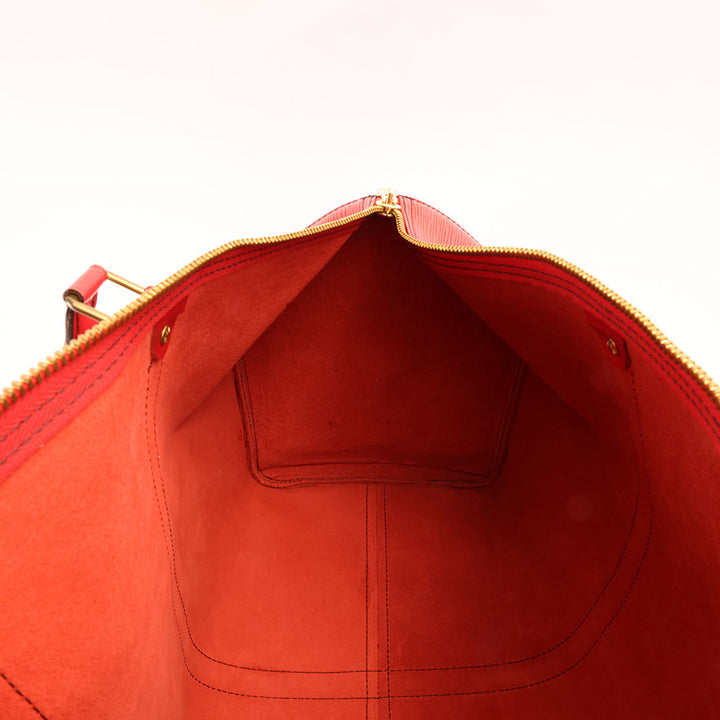 Louis Vuitton Keepall 50