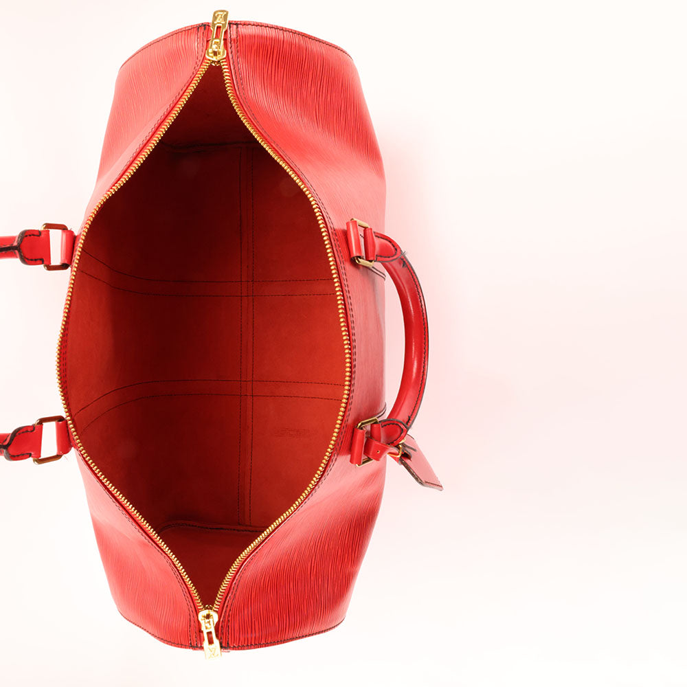 Louis Vuitton Keepall 50