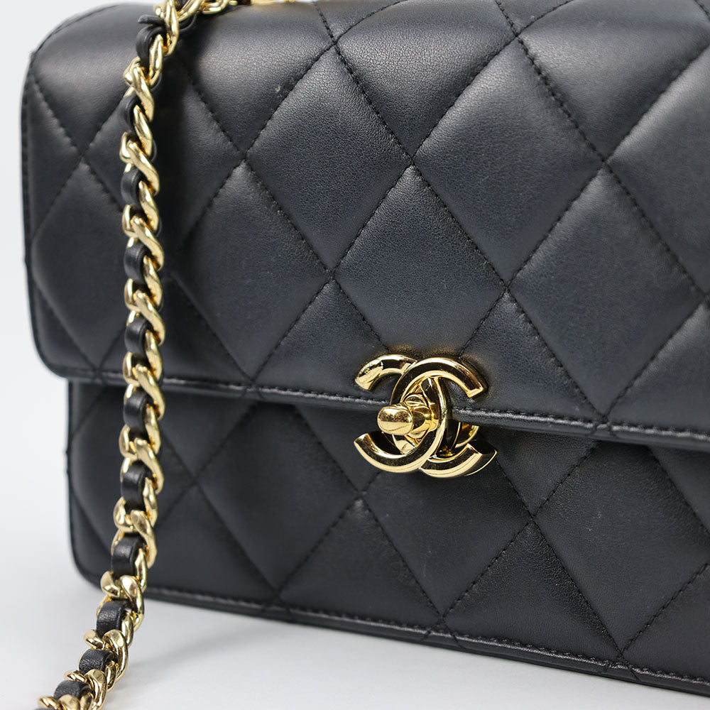 Chanel Trendy CC