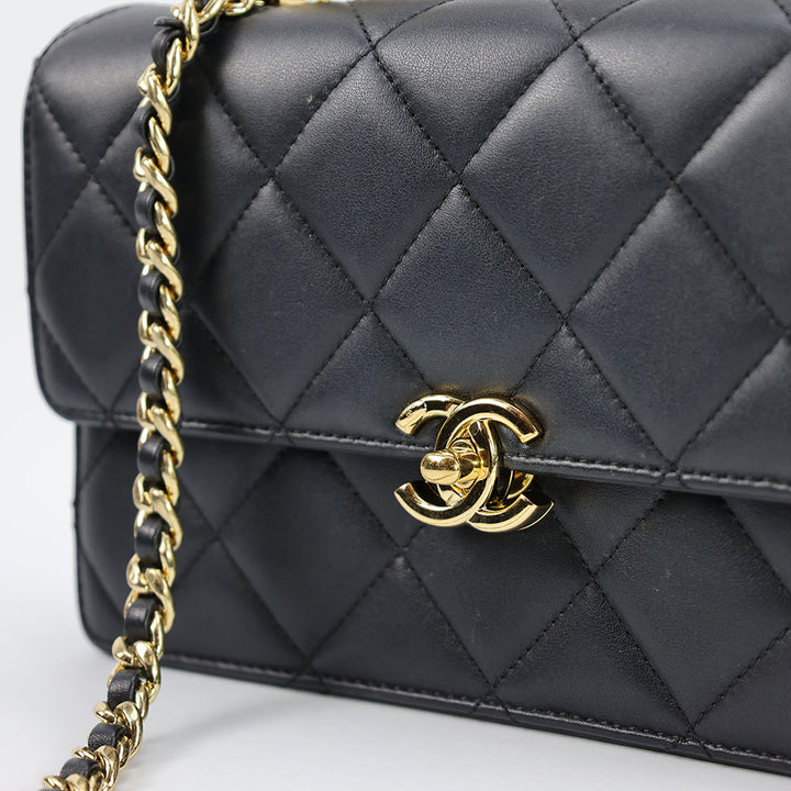 Chanel Trendy CC